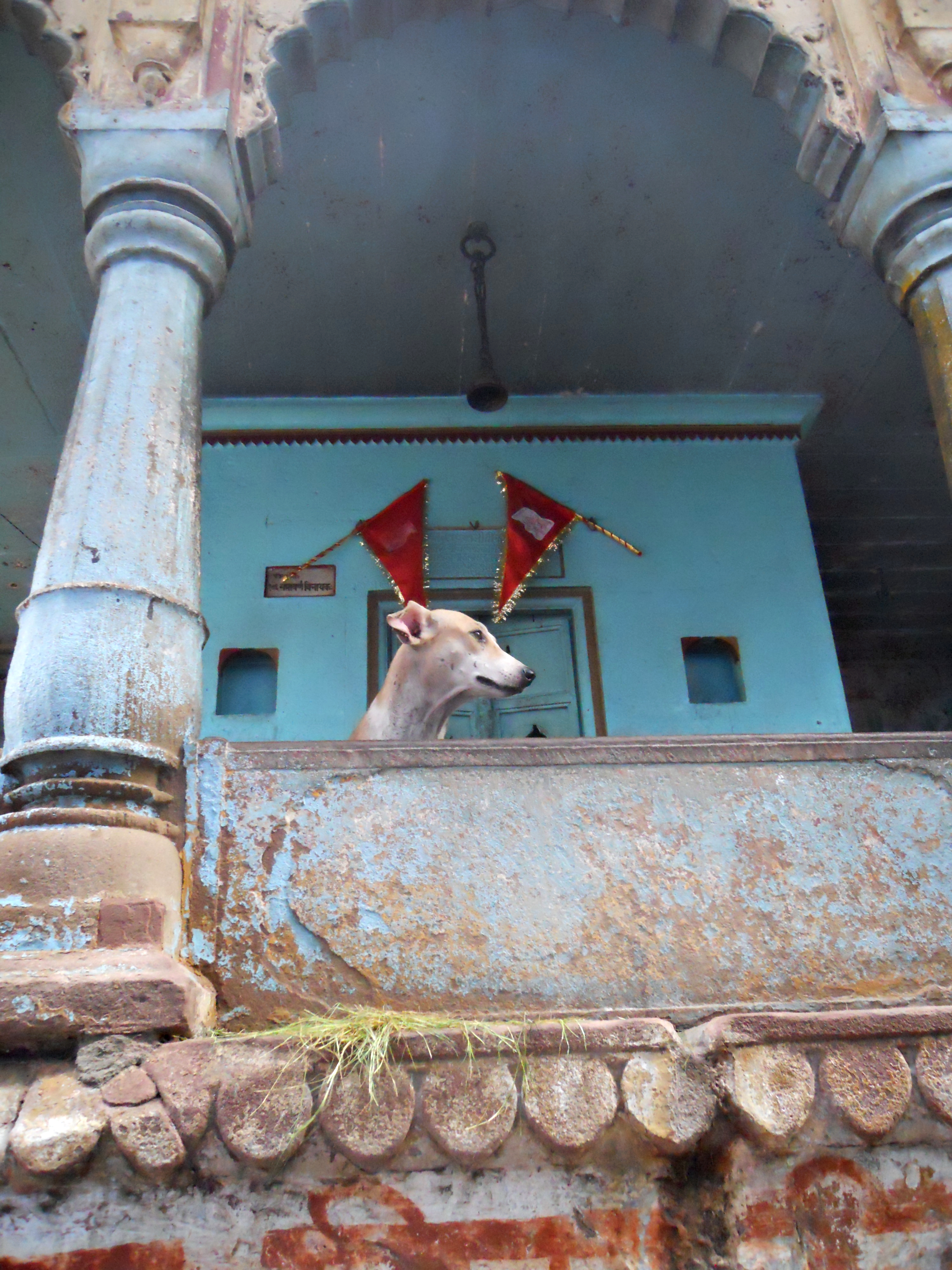 El príncipe de Varanasi